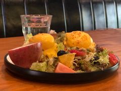 -BE BRIGHT KITCHEN(正佳广场店)
