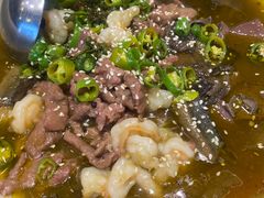 -茶叁酒肆·楚味江湖(菱角湖店)
