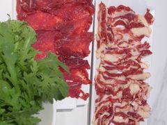 -犇鼎牛潮汕牛肉火锅(新辰里学清路店)