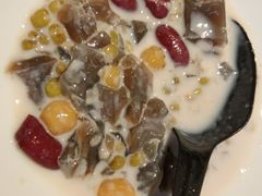自制冰粉-村外有星光小食铺(长嘉汇店)