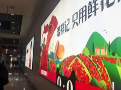 -丽江三义国际机场