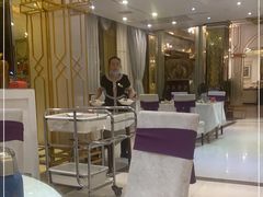 大堂-艳阳天酒店(五里新村店)