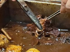 -细妹五香牛杂(步行街店)