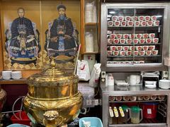 -恭和堂 龟苓膏(铜锣湾店)