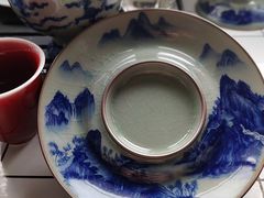 -先春西湖龍井•九曲红梅(杭大路店)
