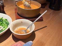 -KŌNG胶东小馆(华熙店)