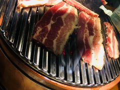 -原始泥炉烤肉(总店)