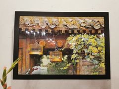 -东门烤鸭店(鼓楼店)
