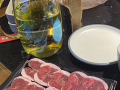 -井格重庆火锅(西直门凯德Mall店)