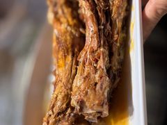 -蝎王府羊蝎子(虎坊桥总店)