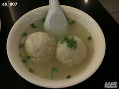 -老福州闽菜馆(温泉路店)
