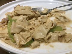 -老长春肉馆(隆礼路店)