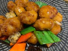 -稻香酒家(长宁KING88广场店)