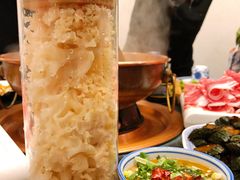-清真京华源·涮肉烧烤(丰庆店)