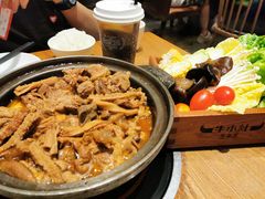 -牛小灶牛杂煲(北京路店)