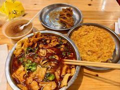 -柳州肥姨妈大骨螺蛳粉(江宁万达店)
