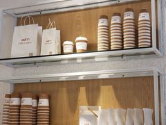 -Cafe on warm(丹霞店)