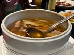 老鸭汤-誉八仙酒楼(静安大悦城店)