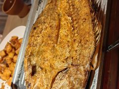 -耶里夏丽·新疆菜·28年喀什老馆(田林东路店)
