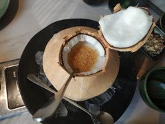 -狐狸爱上椰子鸡(滨江星光大道店)