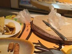 -乐凯撒披萨(中心书城店)