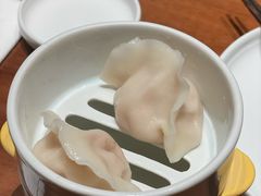-喜鼎海胆水饺(东港店)