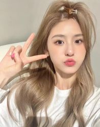 -Rise Hair上升造型