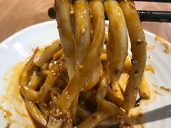 -皇城坝小吃(科华成都王府井购物中心店)
