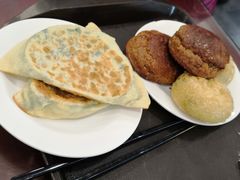 -聚德华天护国寺小吃(甜水园店)
