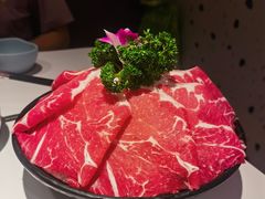 -小街猪手(团结湖店)