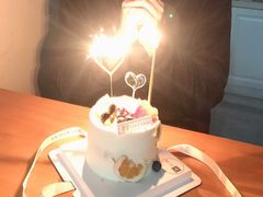 -鹿里烘焙LulyBaking(东二环泰禾广场店)