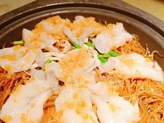 -绿茶餐厅(北京世纪金源店)