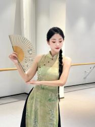 -单色舞蹈
