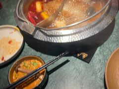 -牛New寿喜烧(中山公园龙之梦店)