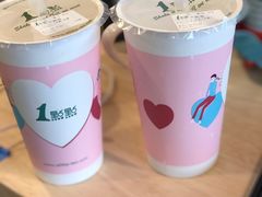 -1点点(大连路店)