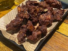 -金谷园饺子·烧烤(人大总店)