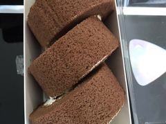 -BreadTalk面包新语·烘焙蛋糕(富力海珠城店)