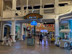 -大连海昌发现王国主题公园