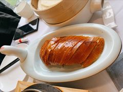 正宗京味烤鸭-北京厨房(西安SKP店)