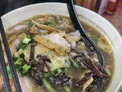 -丫丫桂林米粉(学府店)
