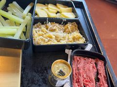 -牛街清真满恒記(平安里西大街店)