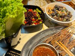 -串盟烧烤大排档·长沙美食地标(星沙店)