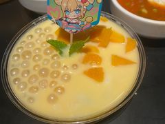 -海底捞火锅智慧餐厅(中骏世界城店)
