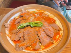 -云雪丽·木府土司文化餐厅(木府店)