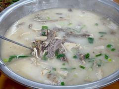 -野狗羊肉汤