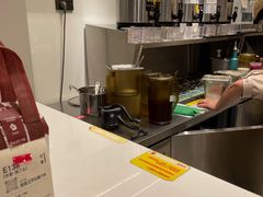 -古茗(对湖街首山店)