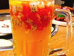 -三人行骨头王火锅(长寿店)