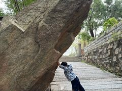 -草庵摩尼教遗址公园