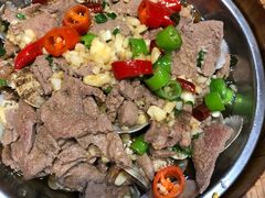 -阿巧一号私房菜(止园路店)