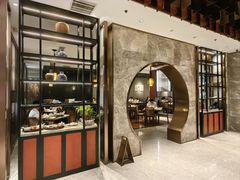 -新梅华·苏帮菜(星悦汇店)